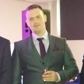 Stephen Pryar