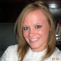 Amber Ward