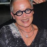 Marcia Wien Weber