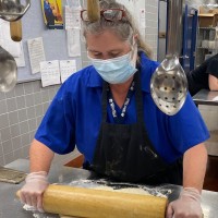Denise Purser, SNS