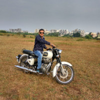 Pu Vaibhav Sonde