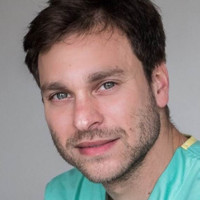 Nadav Graif