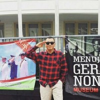 Rangga Saputra