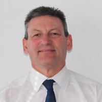 Mark Quinnell
