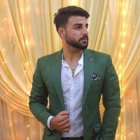 Sameem Farooq