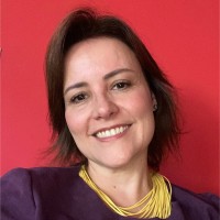 Maria Aché d'Escragnolle Taunay