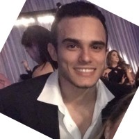 Lucas Garcia Gonçalez