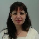 Elena Hristova