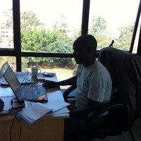 Bethwel Kipkorir