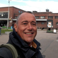 Robert Van Der Velden