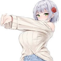 Nymph 0