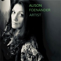 Alison Foenander