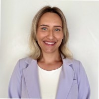 Savanah Ebeling, MBA