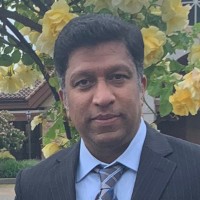 Liju Poovathukaran