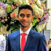 Ronik Patel