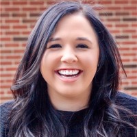 Courtney Cusano-Chachulski, MSEd.