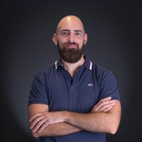 Michael Demetriades