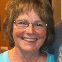 Judy Ohm