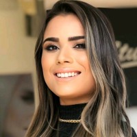 Yasmin Lisboa