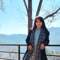 Cristhine Mae Morales