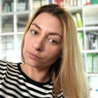 Alla Popova