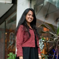 Vaishali Gawade