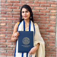 Divyanshi Singh