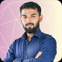 Mohammed Farhan
