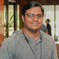 Dibyendu Mitra
