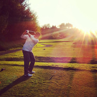 Scott Hermann, PGA