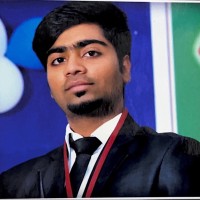 Syed Zameer Ahamed N