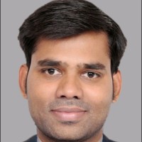 Shubham Shrivastava