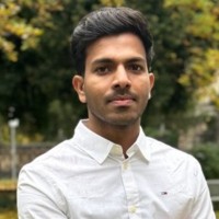 Johny Mathew
