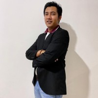 Alfian R Taufan
