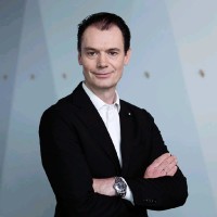 Christophe F. Grosset