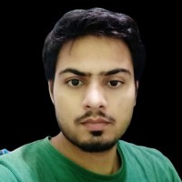 Shwetank Mogha