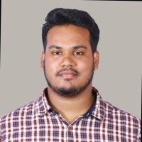 Subhasis Tripathy