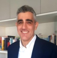 Massimo Bonacini