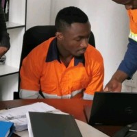 Patrick Mutombo Kasongo
