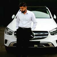 Hardik Mule
