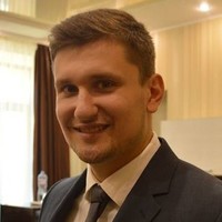 Dmitry Pirozhok