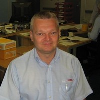 Alan Dodd