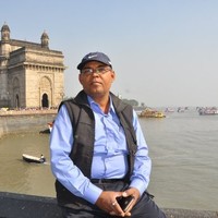 Saroj Kumar Singh