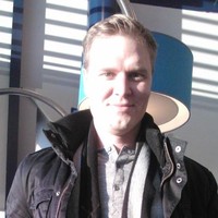 Jussi Orajärvi