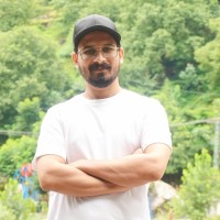 Umer Shahzad