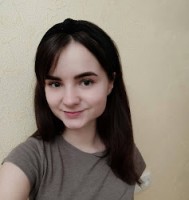 Olenka Sydorchuk