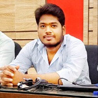 Ajay Chaudhary