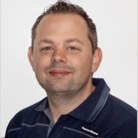 Markus Hackl