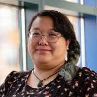 Annie Chen