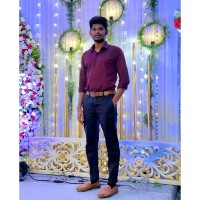 Santhosh B